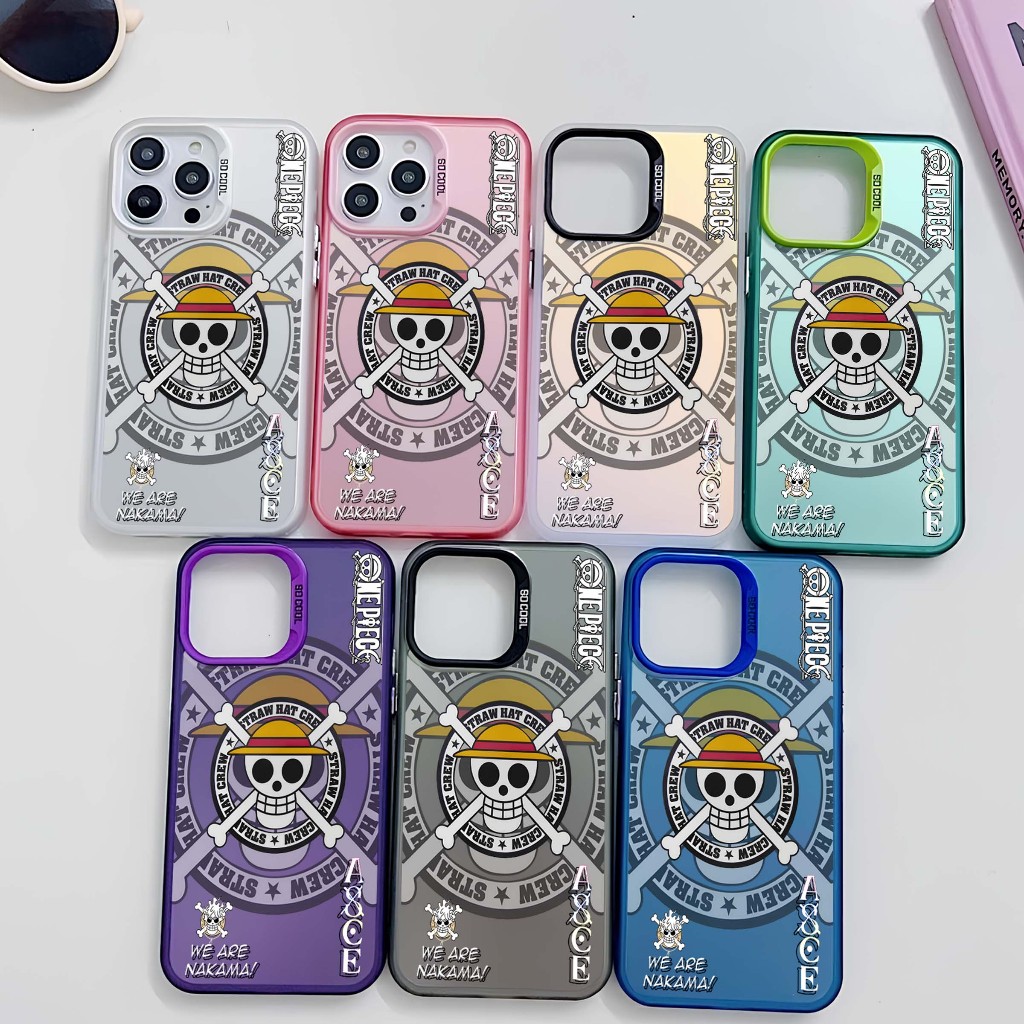 Softcase So Cool Matte IMD Case Infinix Note 50 Note 50 Pro - Case Hologram Infinix Note 50 Pro - Ca