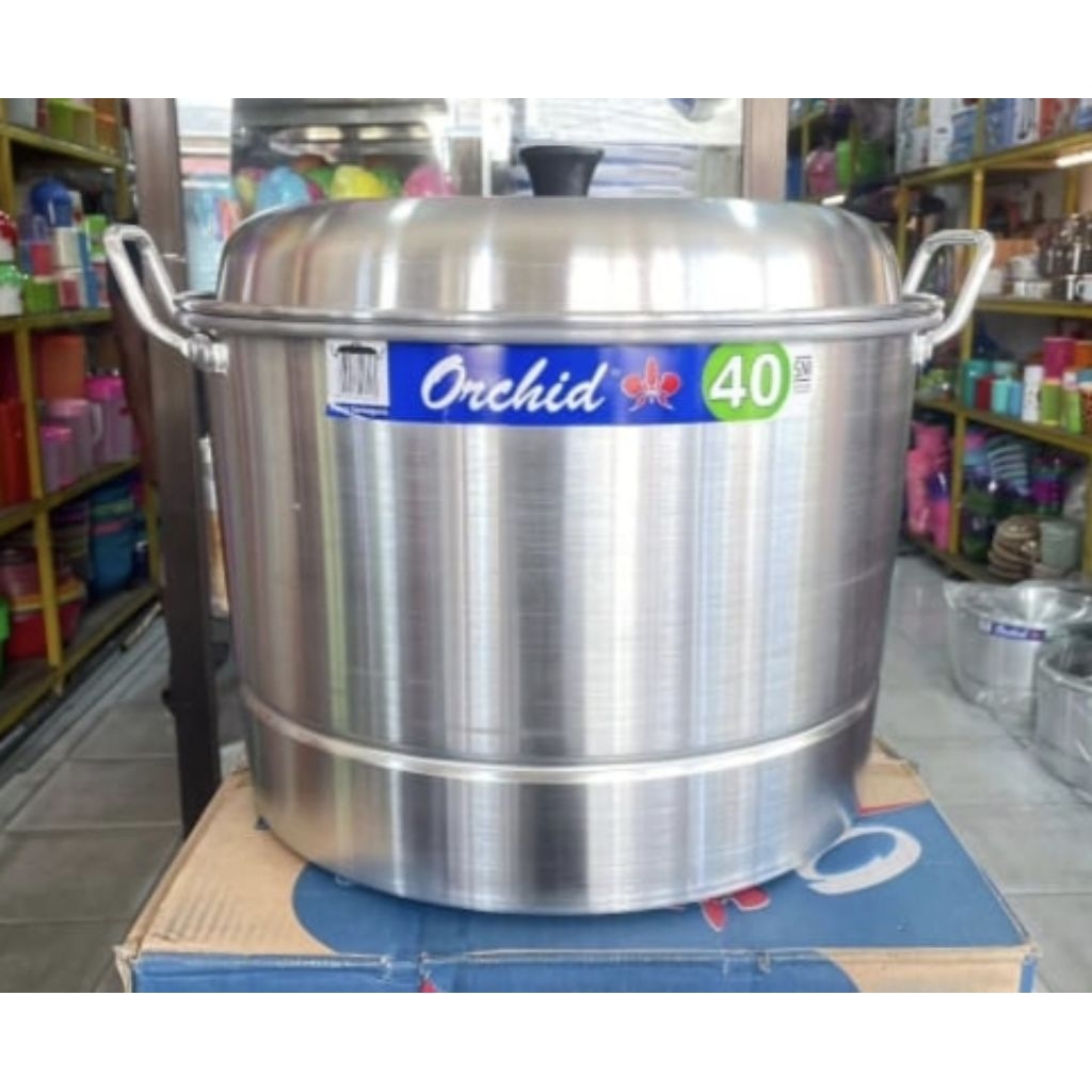 DANDANG ORCHID 36/38/40/ DANDANG SERBAGUNA / DANDANG KUKUS