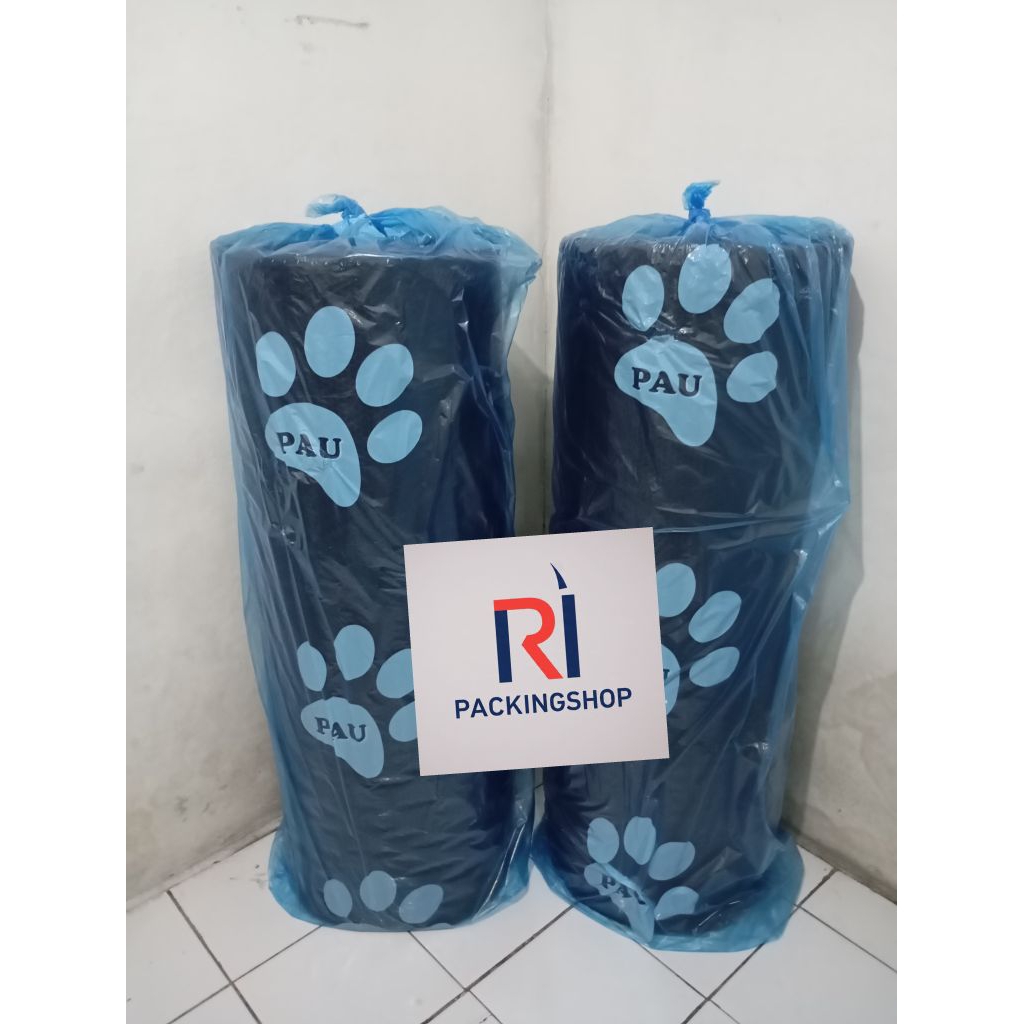 

BUBBLE WRAP HITAM 3 KG