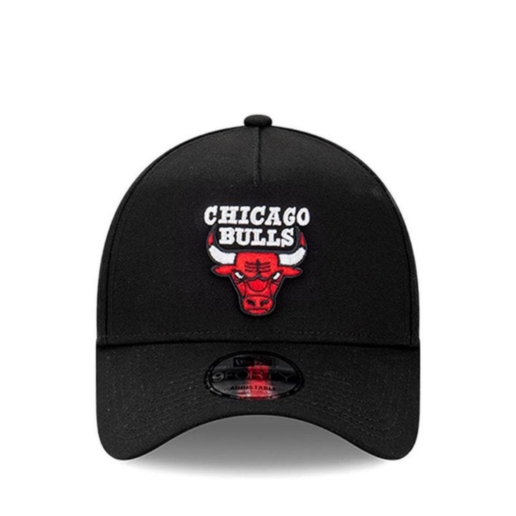Topi new era 940af NBA chicago bulls caps original