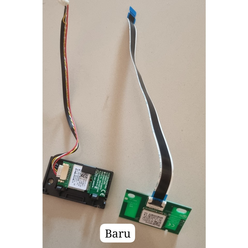 1 Set Sensor Wifi TCL 32G9 32A9 32 inch Baru