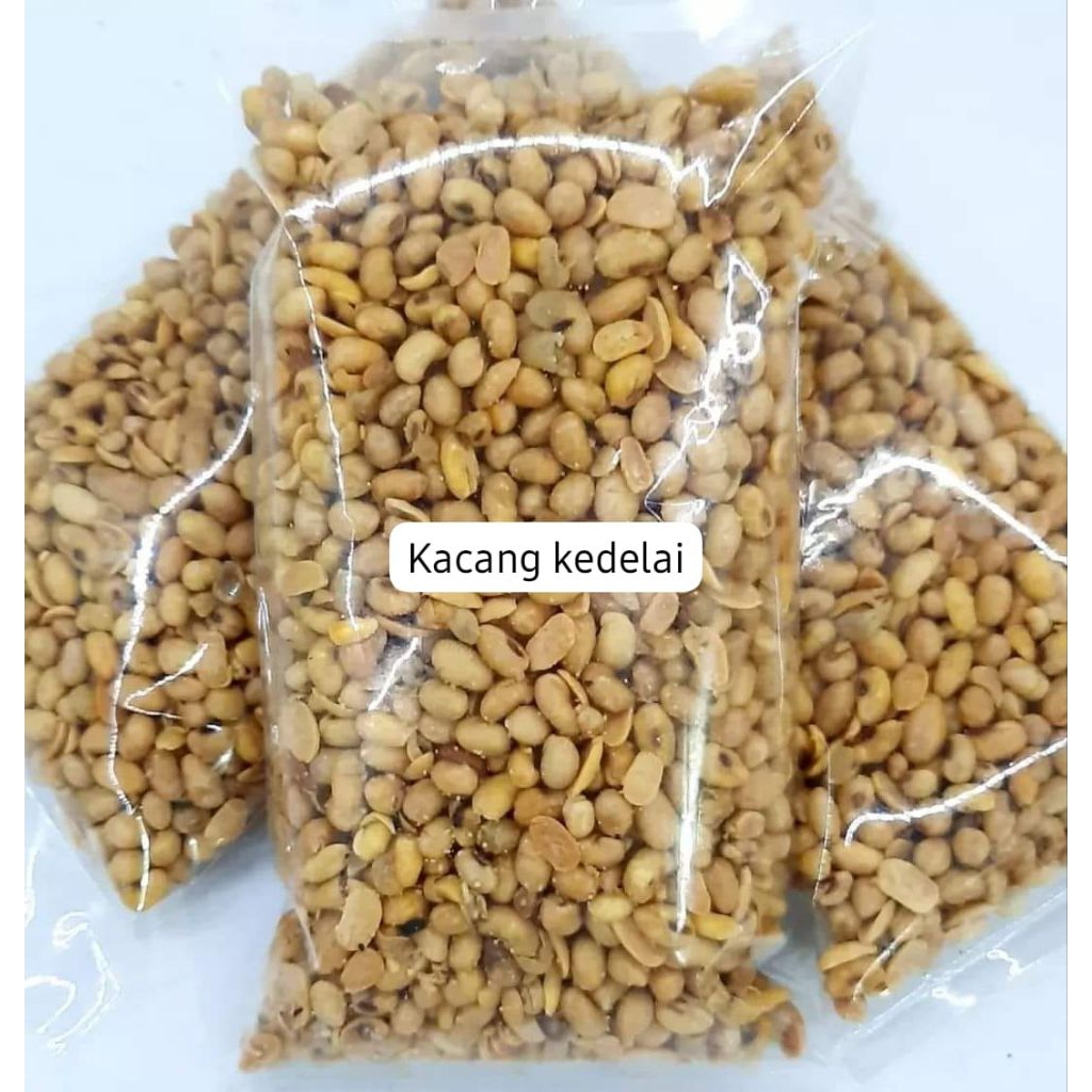 

KACANG KEDELAI 250GR