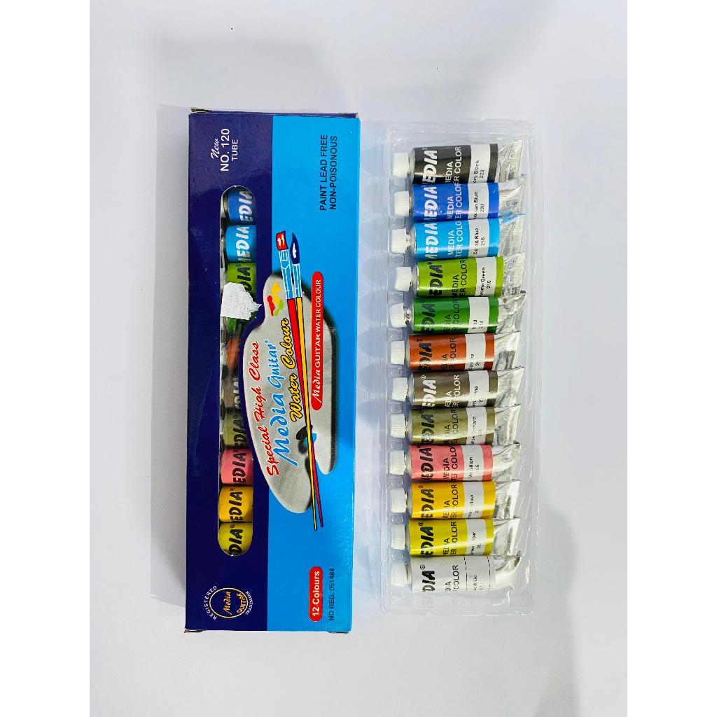 

CAT AIR MEDIA GUITAR 120