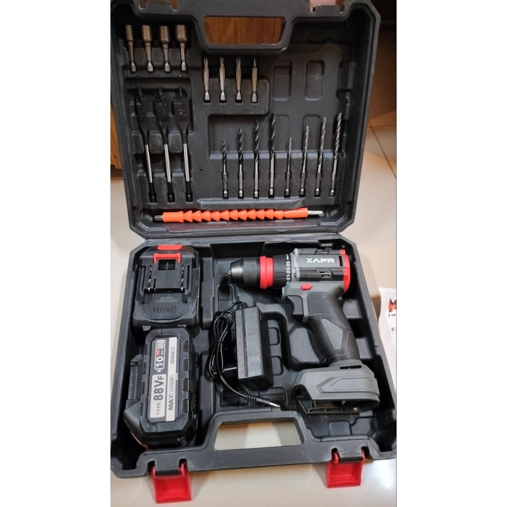 bor cordless APR AP24+