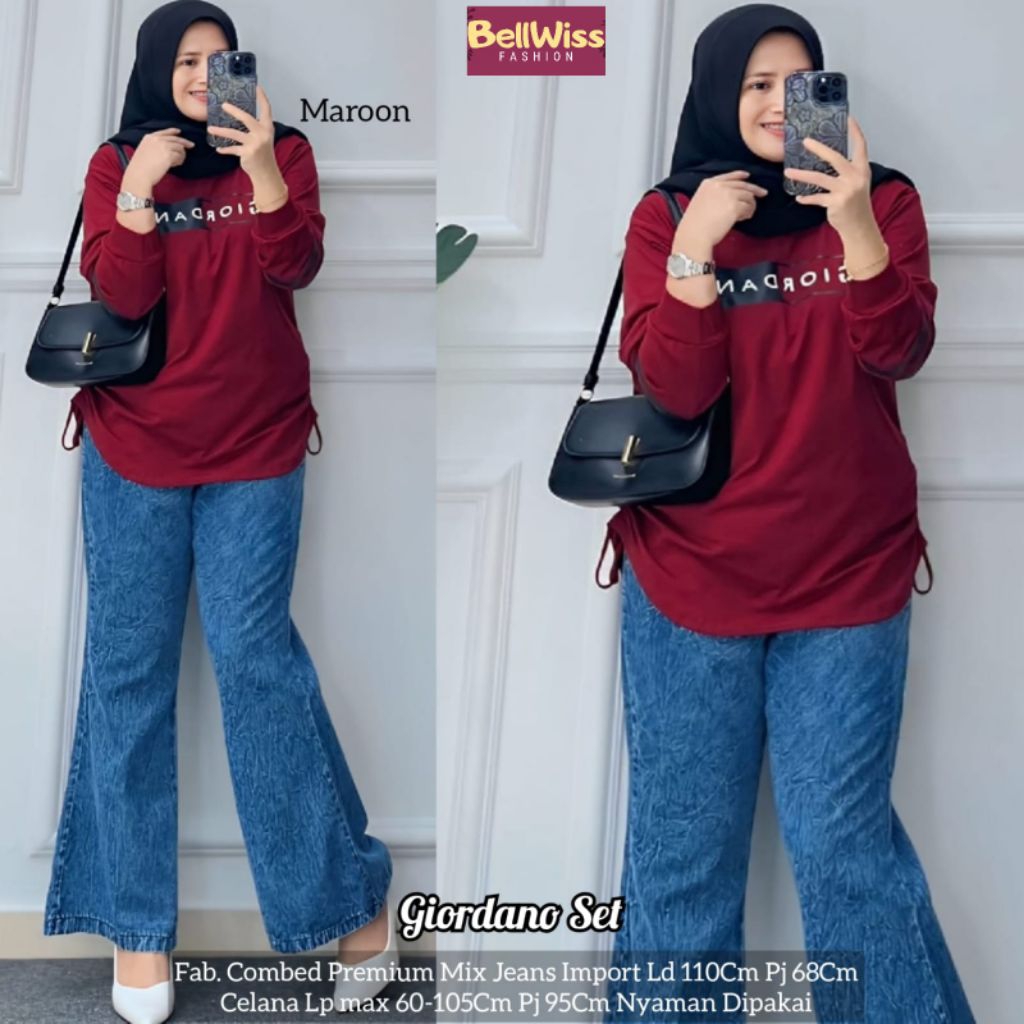 (COD) pamela/ Cessy/ Oxy set ORI Valent// lia set/Vito/ Razka/ London #2/ jedar set/ Giordano one se