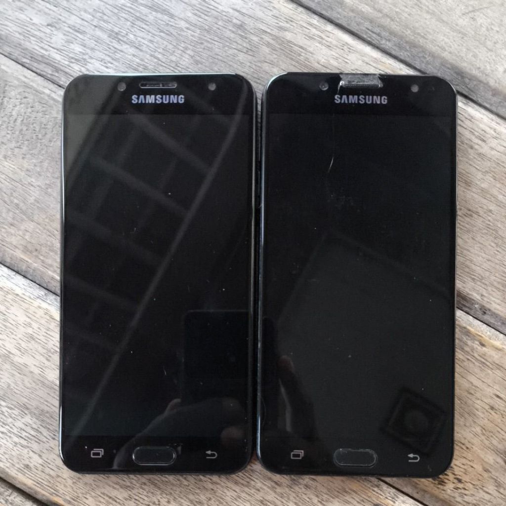 Samsung J7 plus MATOT 2 unit