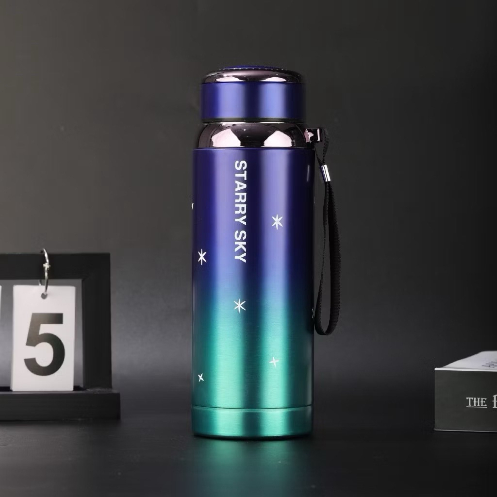 Termos Sport 800mL//Tumbler Traveling 1000mL//Termos sport PREMIUM Portable 800&1000 mL