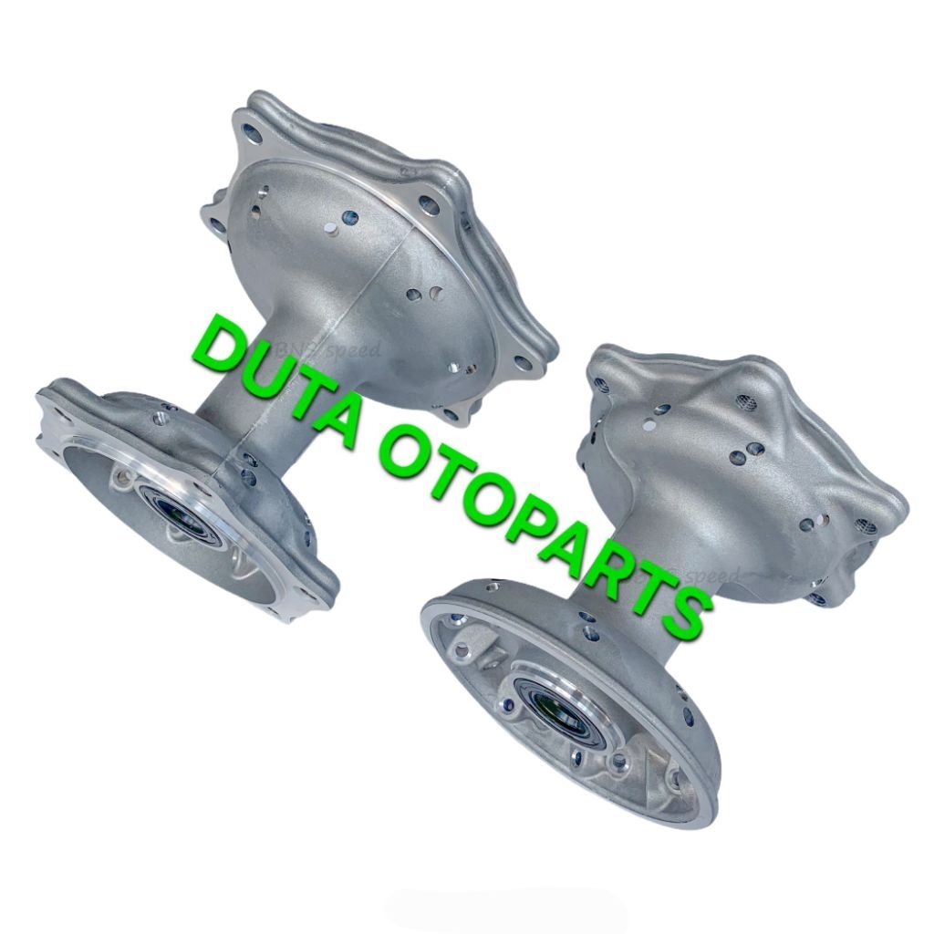 Tromol Depan Belakang KLX 230 KLX230R KLX230 SE Original Kawasaki