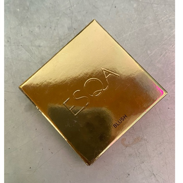 ESQA BLUSH FLORENCE