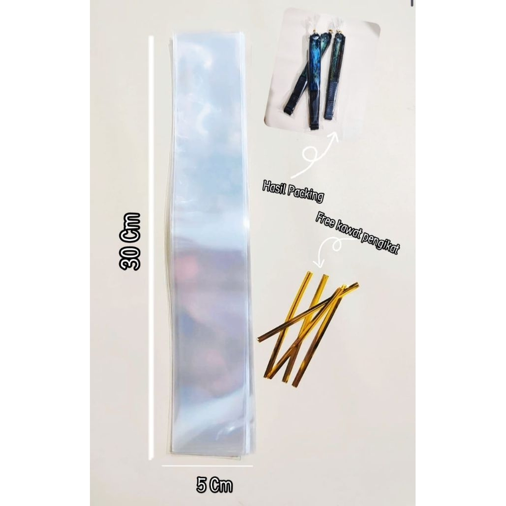 PLASTIK PACKING SOUVENIR FREE KAWAT/PLASTIK+ KAWAT SOUVENIR/PLASTIK SOUVENIR KIPAS LIPAT SATIN