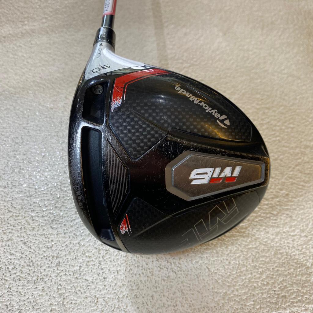 Taylormade M6 2019 Driver