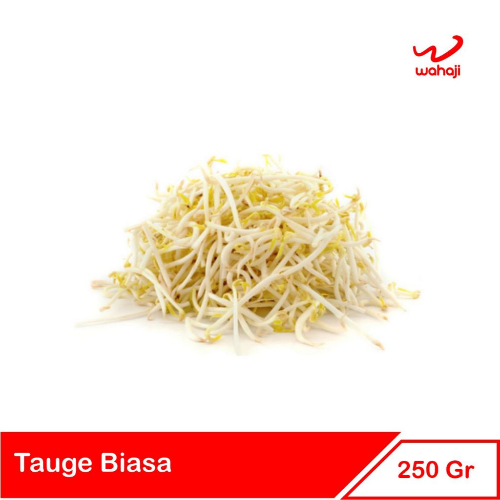 

TAUGE BESAR | TOGE | TOGE SOTO | VALUE 250 GRAM | WARUNG WAHAJI | WARUNG ONLINE