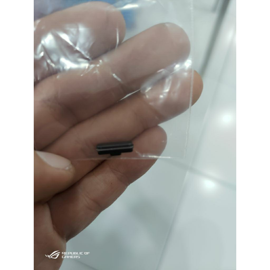 tombol power iPad pro 11 2020 cabutan / copotan ibox