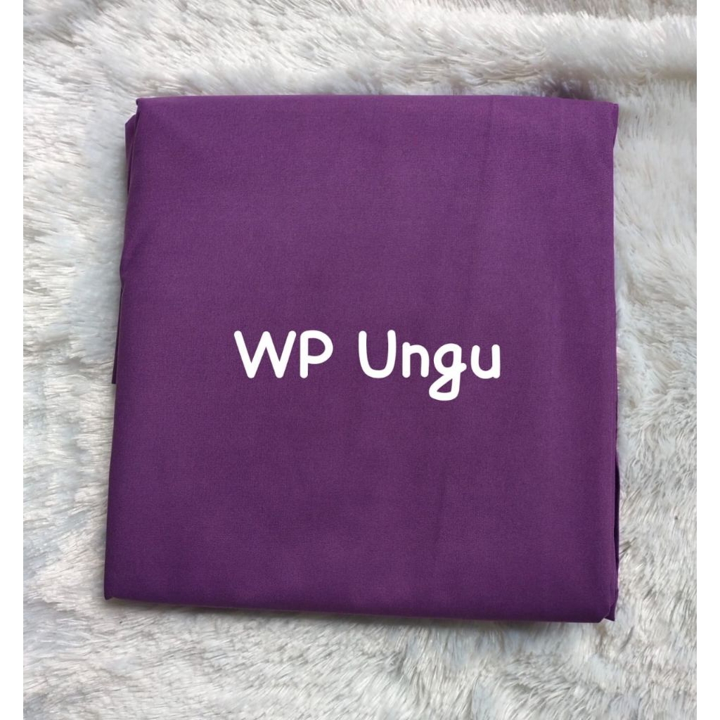 Sprei waterproof 120x200 / Sprei Waterproof / Sprei Anti air