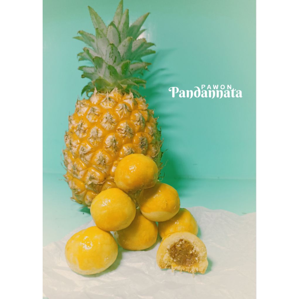 

Nastar original kemasan 750ml