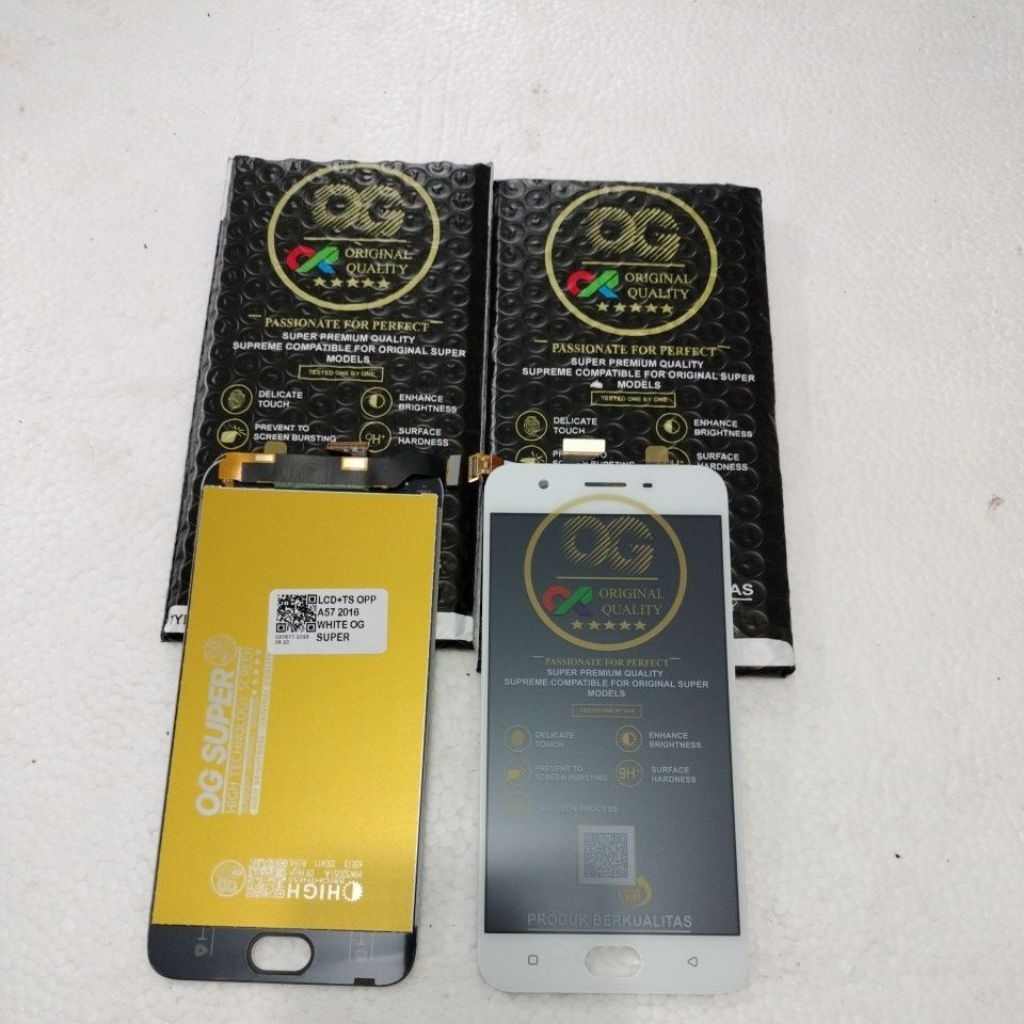 LCD OPPO A57/CPH1701