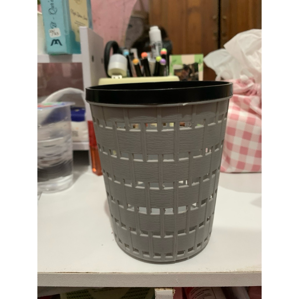 

PRELOVED tempat pensil serbaguna