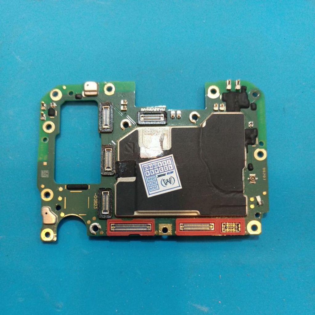 Mesin Vivo V23E Normal Segel Bergaransi