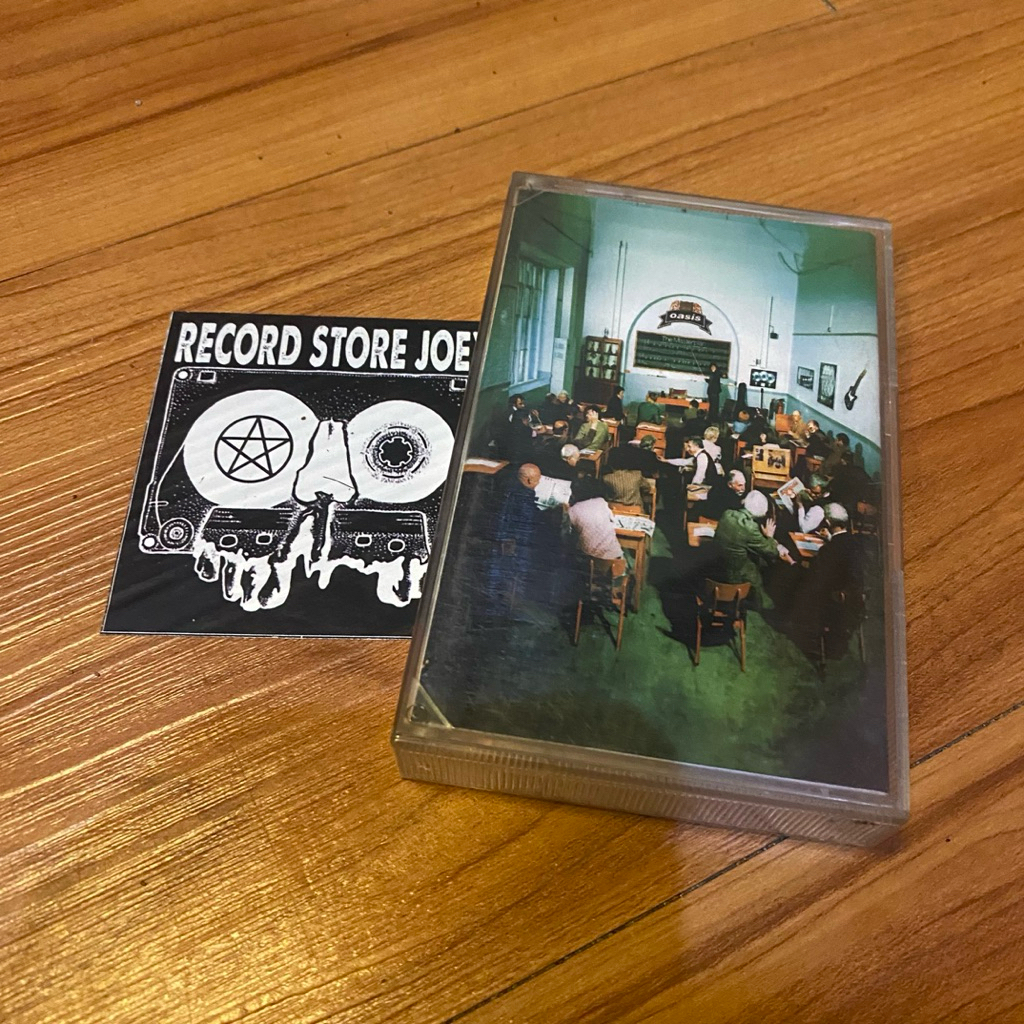 kaset oasis - masterplan