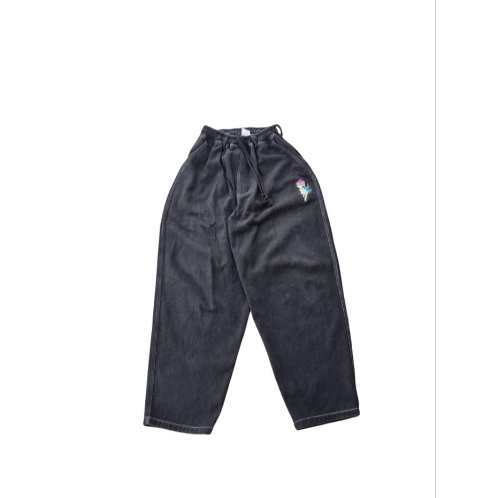 CELANA JEANS BABYBONG