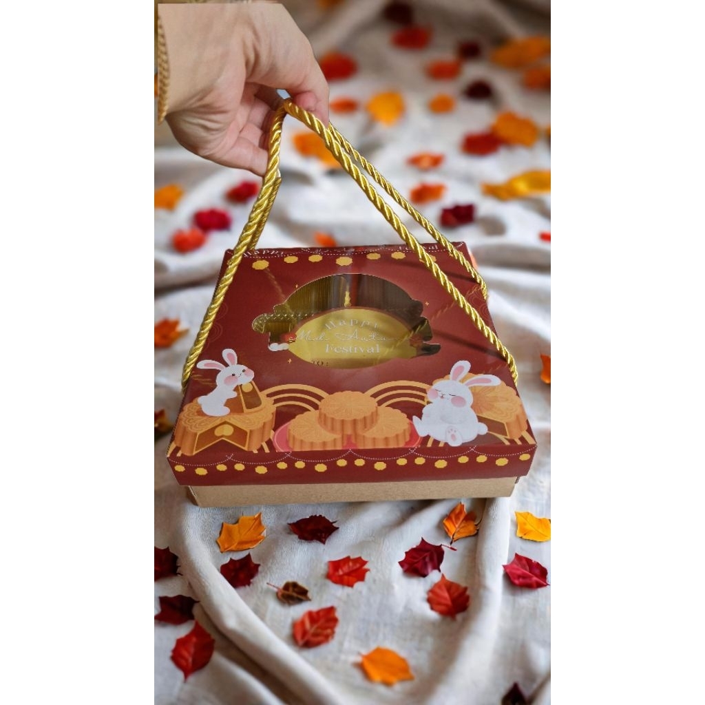 

Mooncake Box Mooncake 20x20 x6cm Box Kue Bulan Box Kue Bolu Brownies Box Lapis Legit Box 20x20 alas kraft tebal Box 4 mooncake bunga box mooncake 125gr box mika mooncake bunga dus kue bulan isi 4 box mooncake 150gr box autumn 9