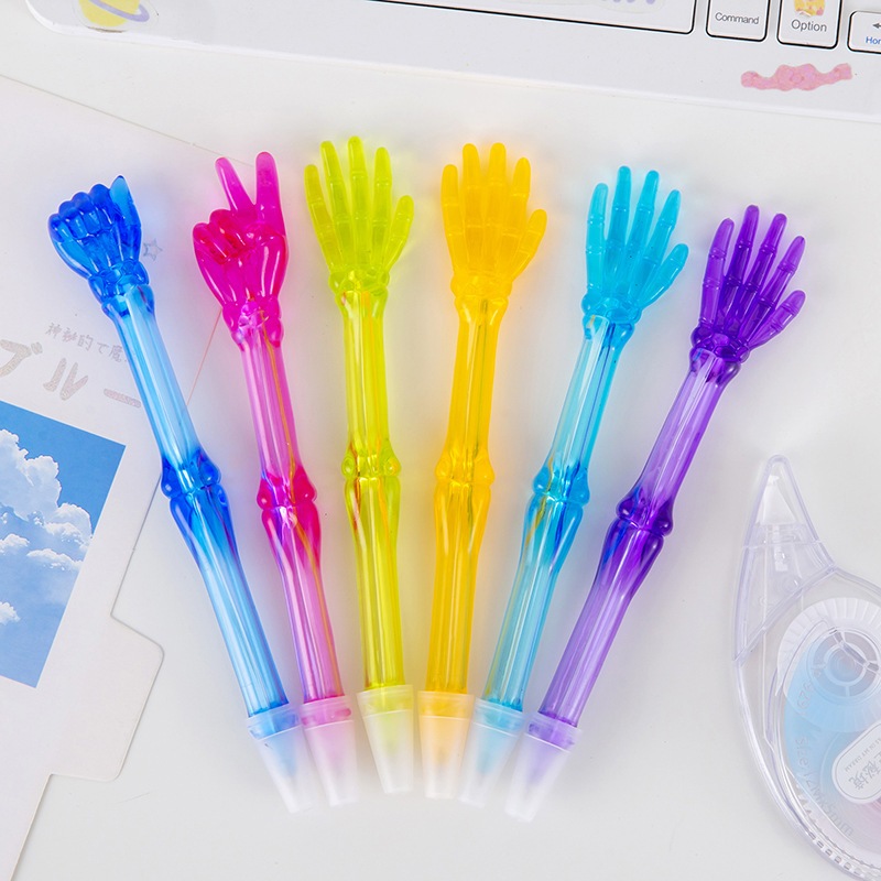 

PULPEN BALLPOINT KARAKTER – X-RAY TANGAN