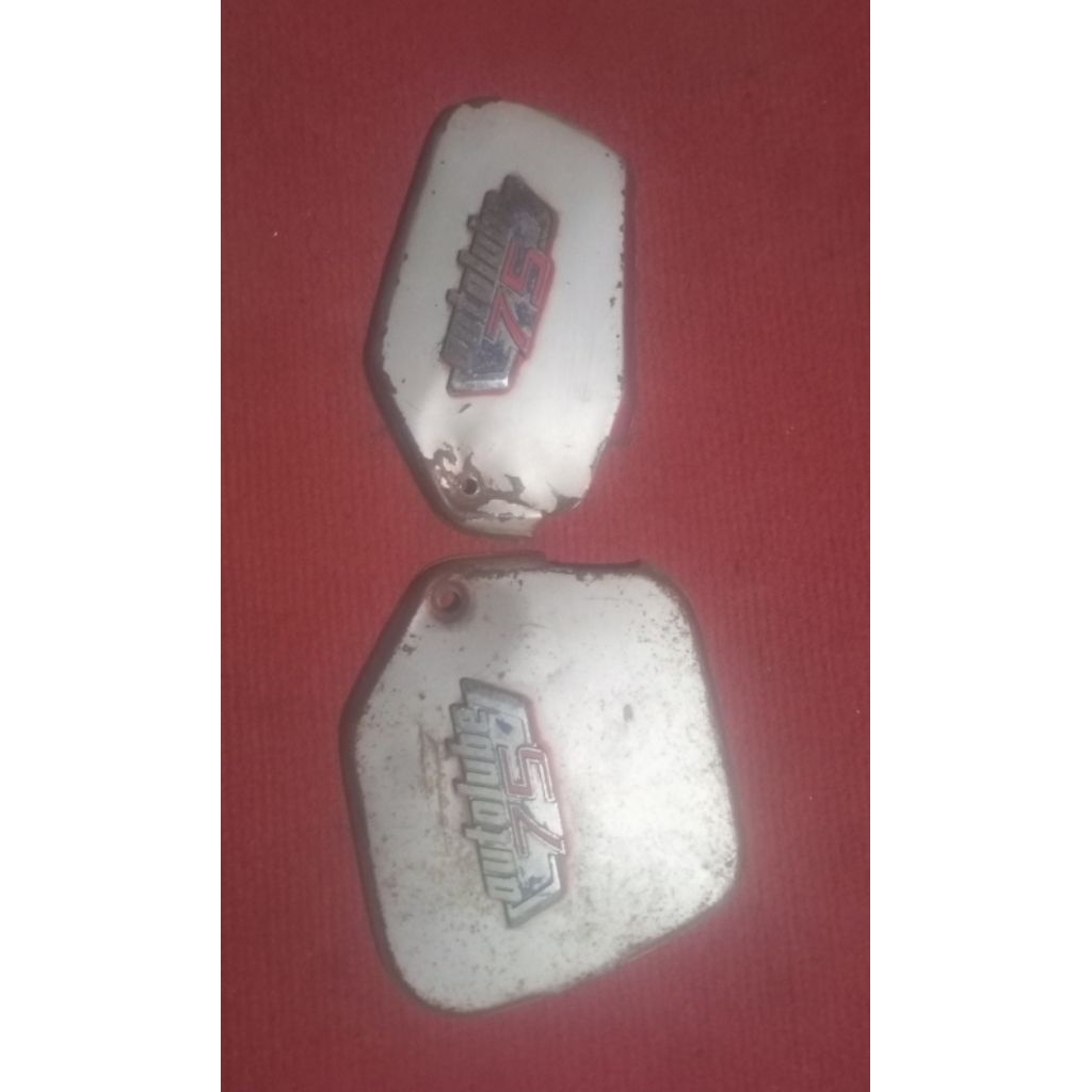 tutup aki yamaha v75