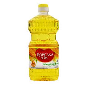 

Tropicana Slim Minyak Jagung Corn Oil 946 m
