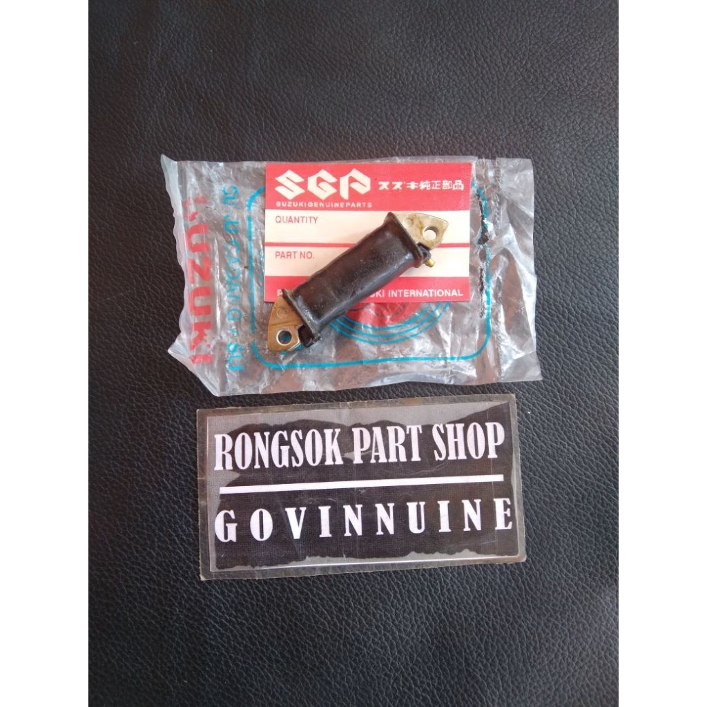 spul cdi pengapian suzuki rc110 rc 110 crystal cristal tornado ori asli japan