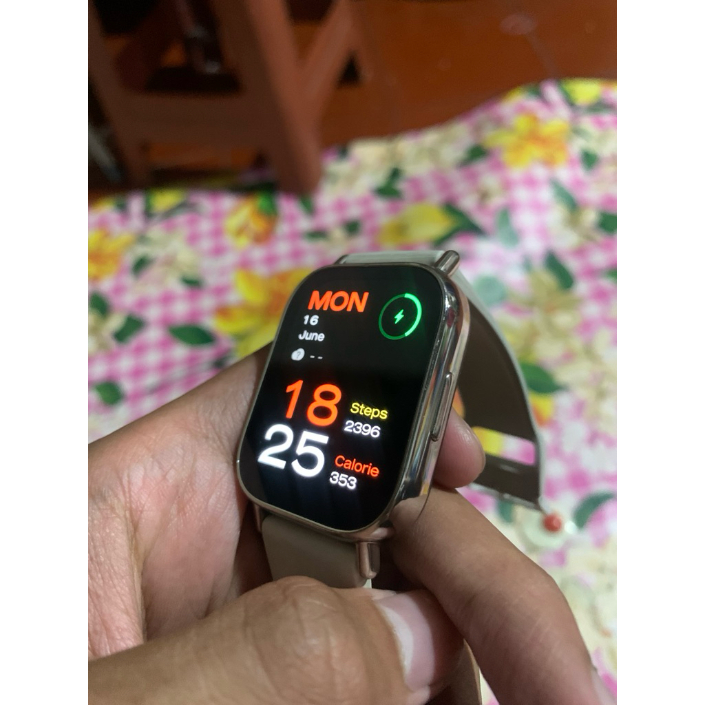 Redmi watch 5 lite