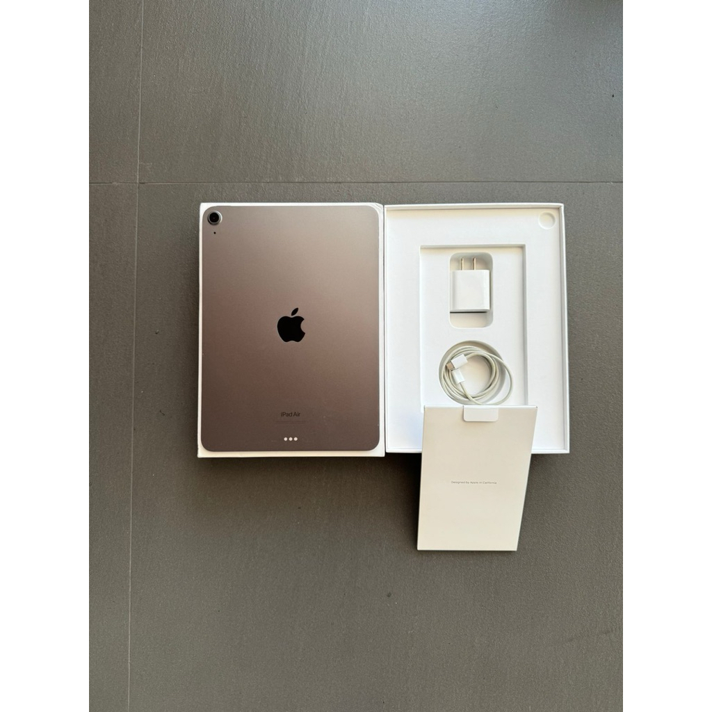 iPad Air 5 256Gb Wifi Only
