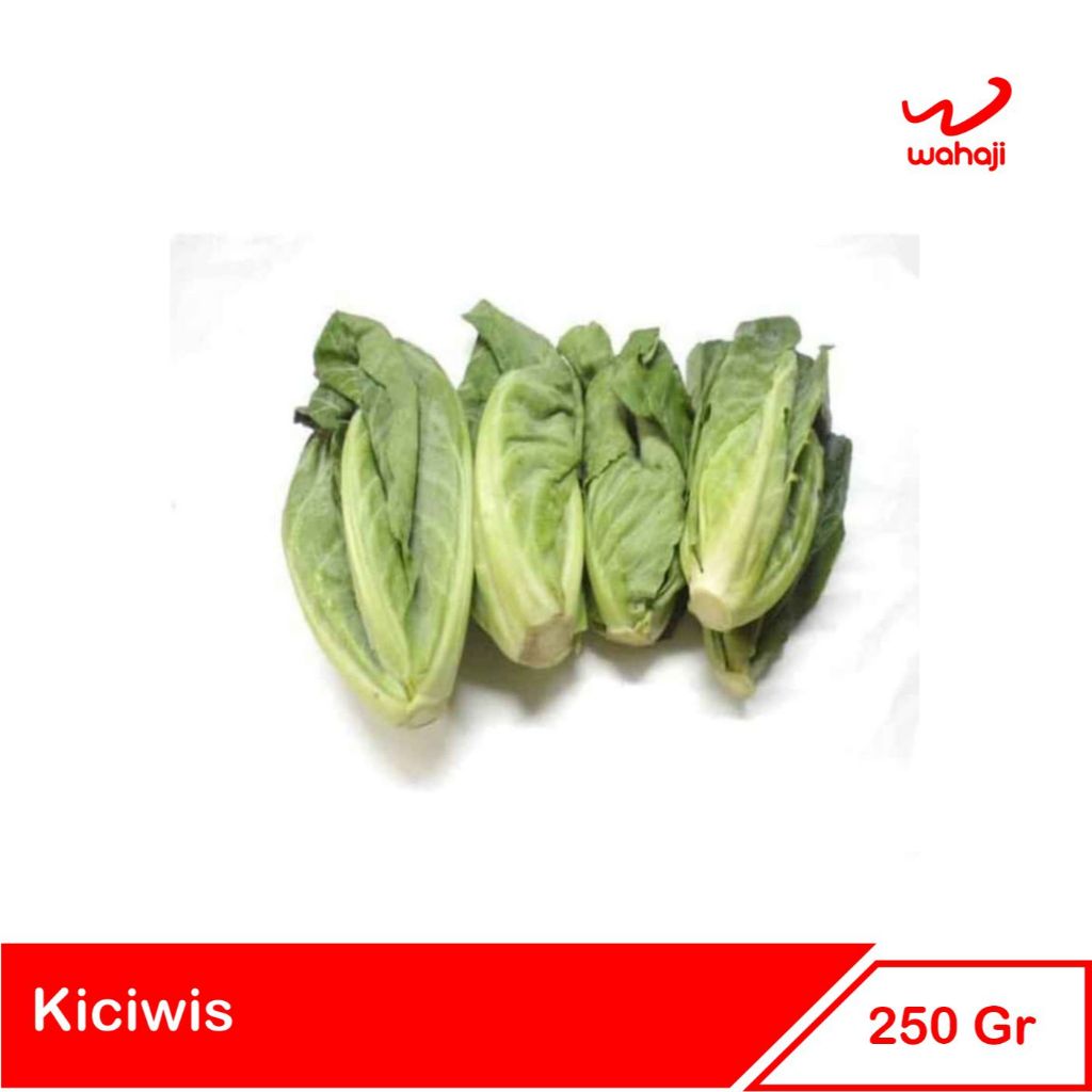 

KICIWIS / KUCIWIS / CUCIWIS 250 GRAM | WARUNG WAHAJI | WARUNG ONLINE