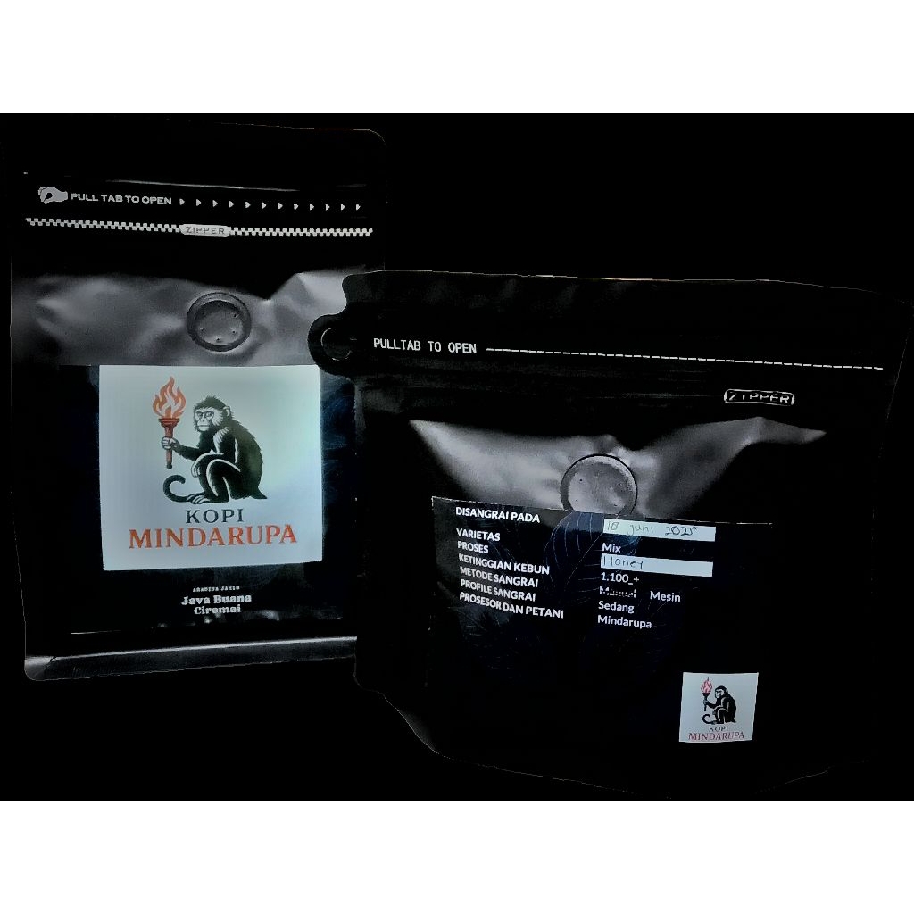 

KOPI MINDARUPA