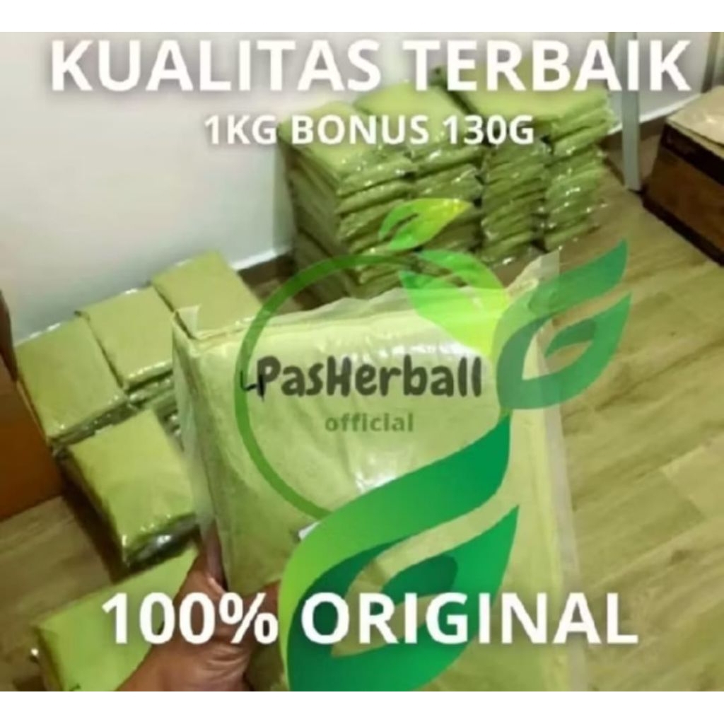 

pasherbalofficial bubuk keratonm bubuk purli bubuk sgreen powder kalimantan