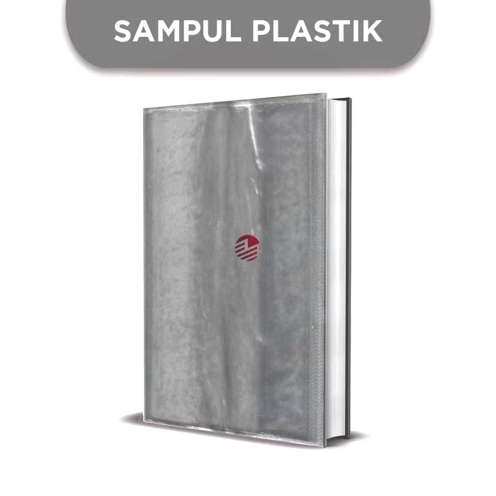 

Sampul Buku Tulis Tebal Isi 20 Lembar Tinggal Pasang