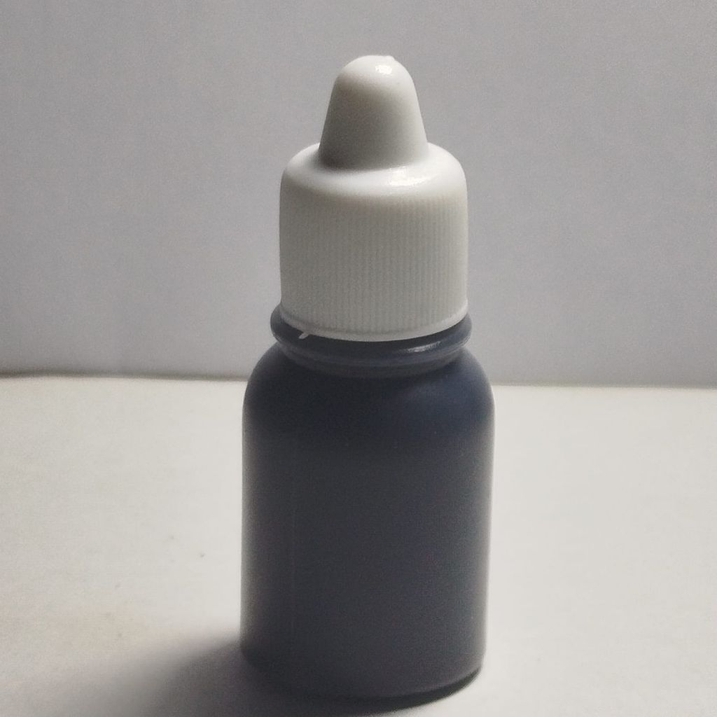 Essen Usar Hitam asli Garut ( 10 ml )