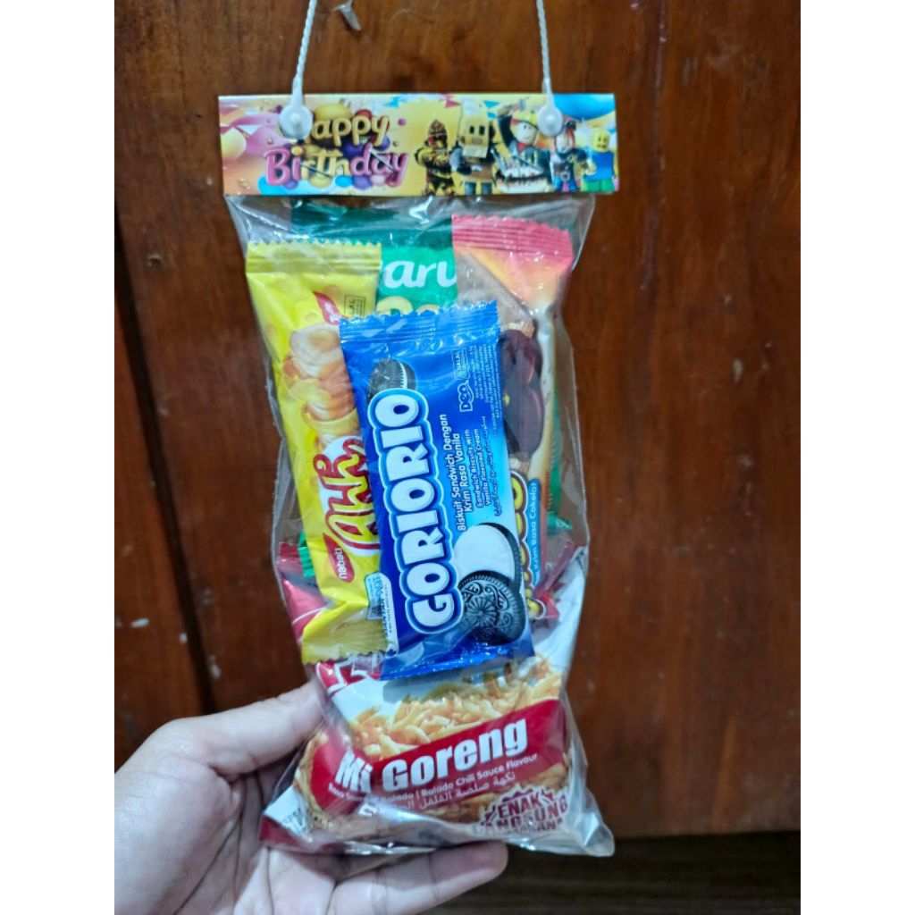 

snackultahmurah