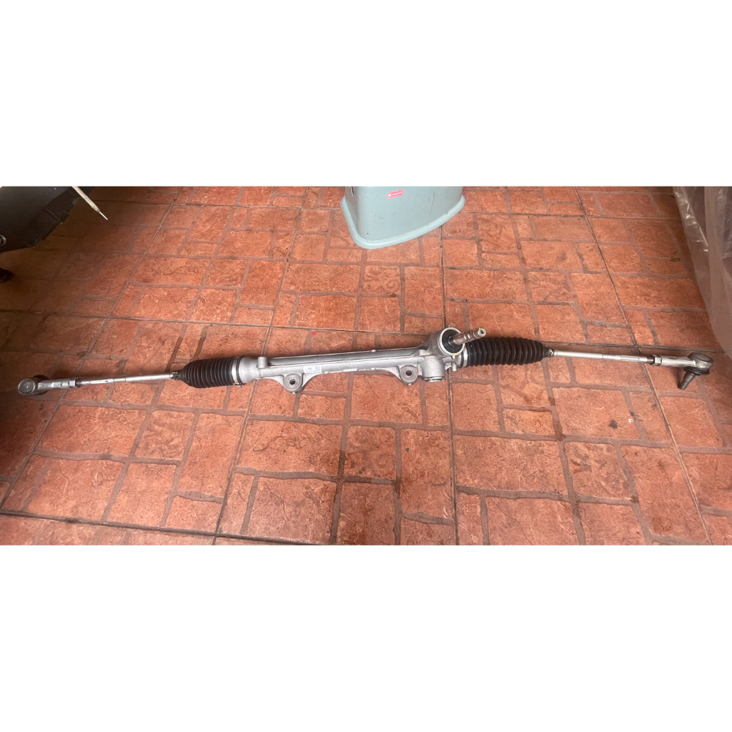 rack steer rack steering toyota Calya sigra