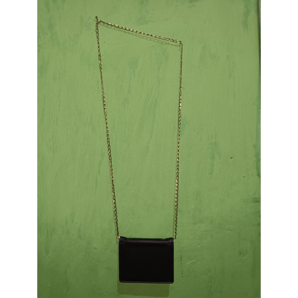 Tas Wallet - Tas Dompet Selempang Rantai Wanita