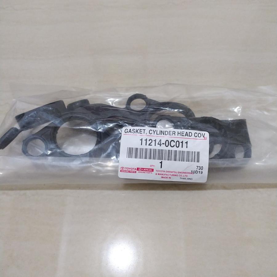 Packing Paking Busi Innova - Fortuner Bensin Original