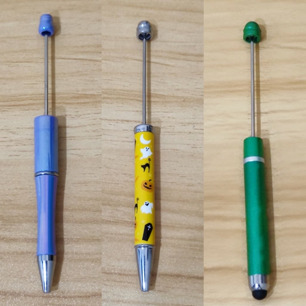 

PULPEN KREASI DIY MOTE MANIK