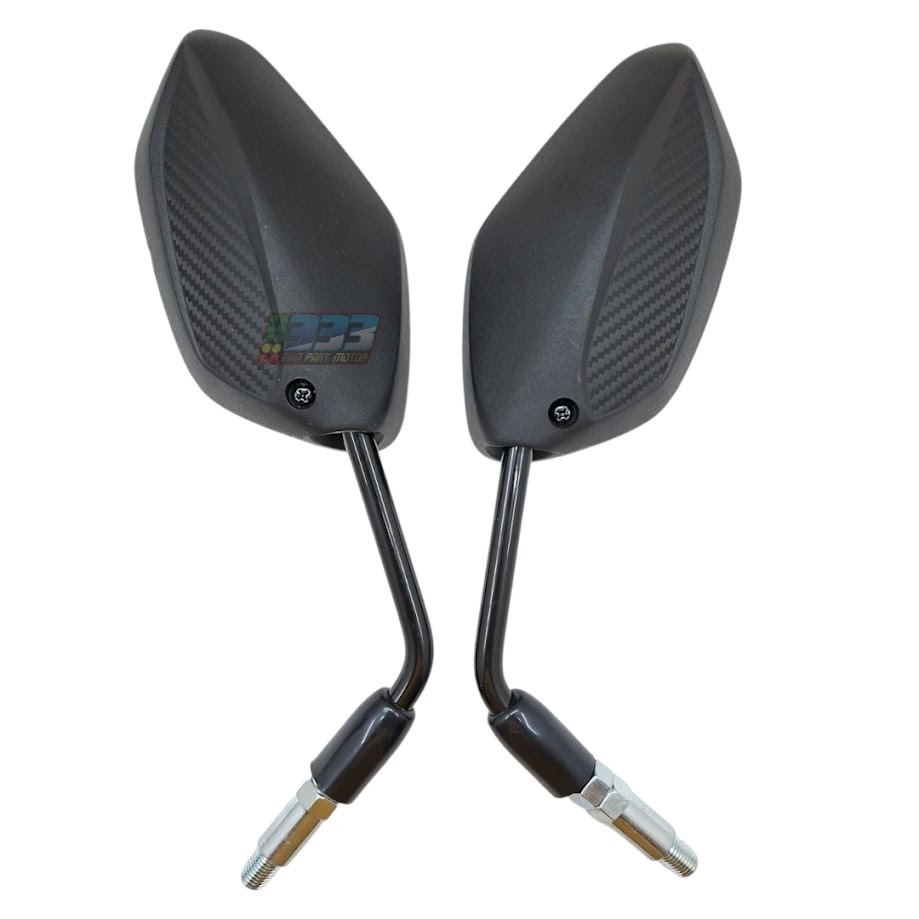 kaca spion Beat new deluxe street 2020 K1A kanan kiri set original