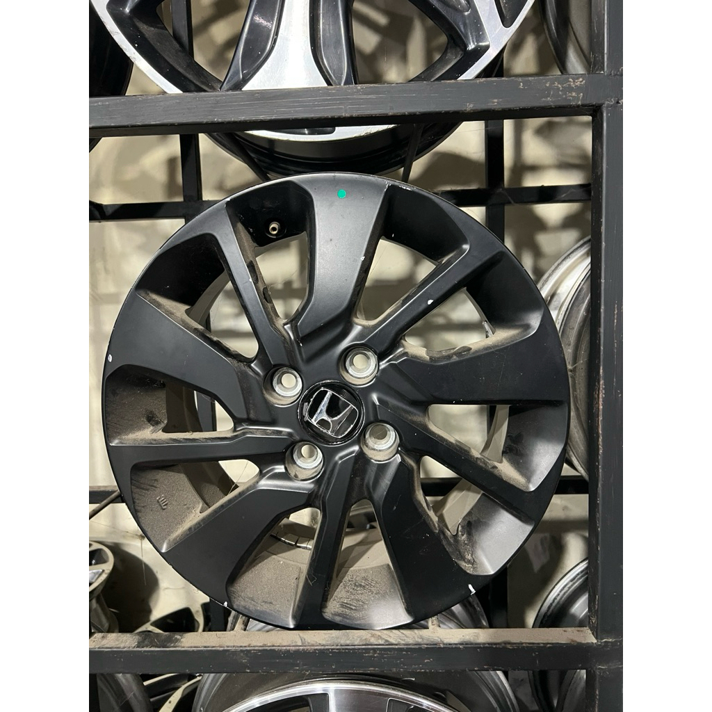 Velg oem brio rs urbanite R15
