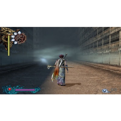 Bujingai GAME PS2 UNTUK PC LAPTOP ANDROID