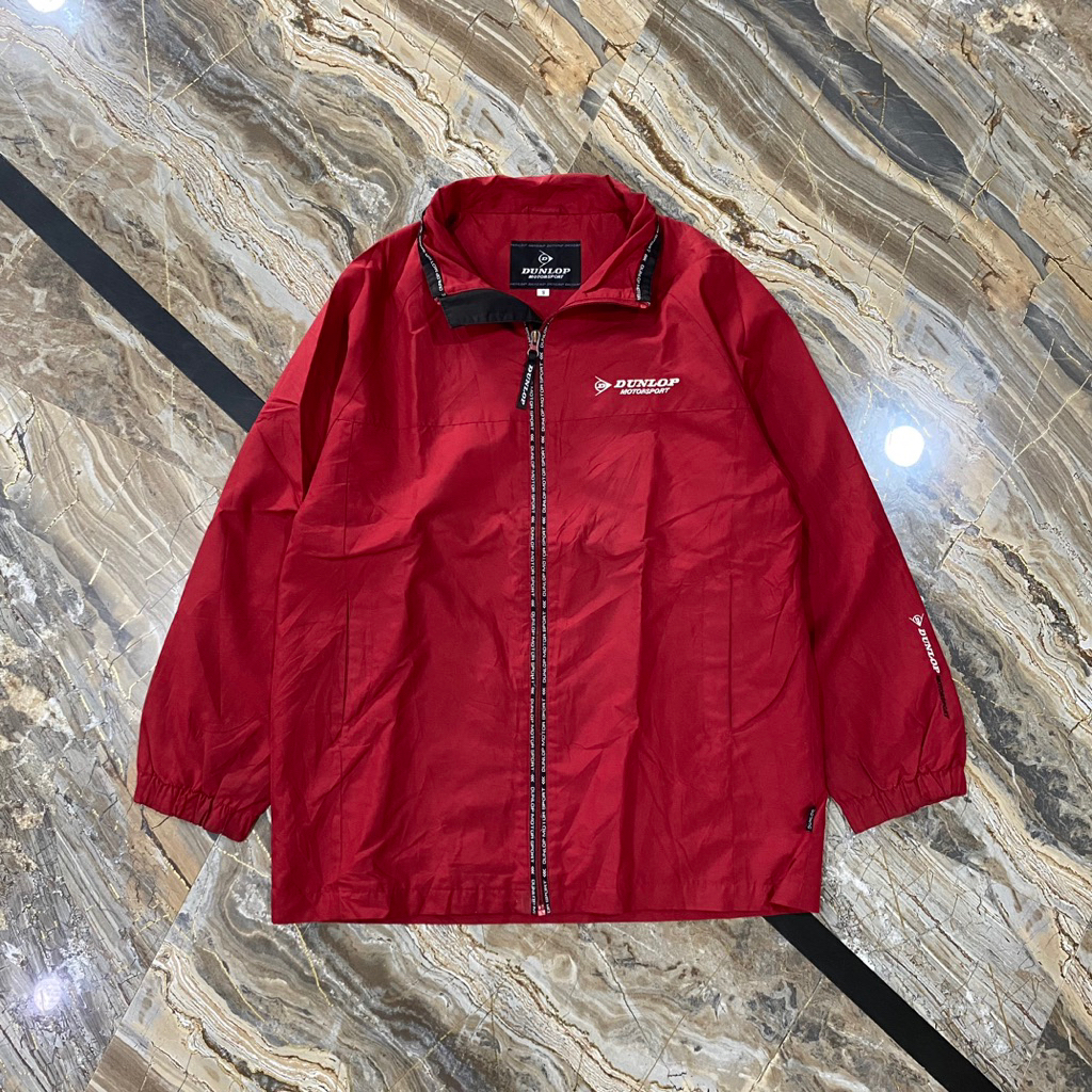 DUNLOP jaket