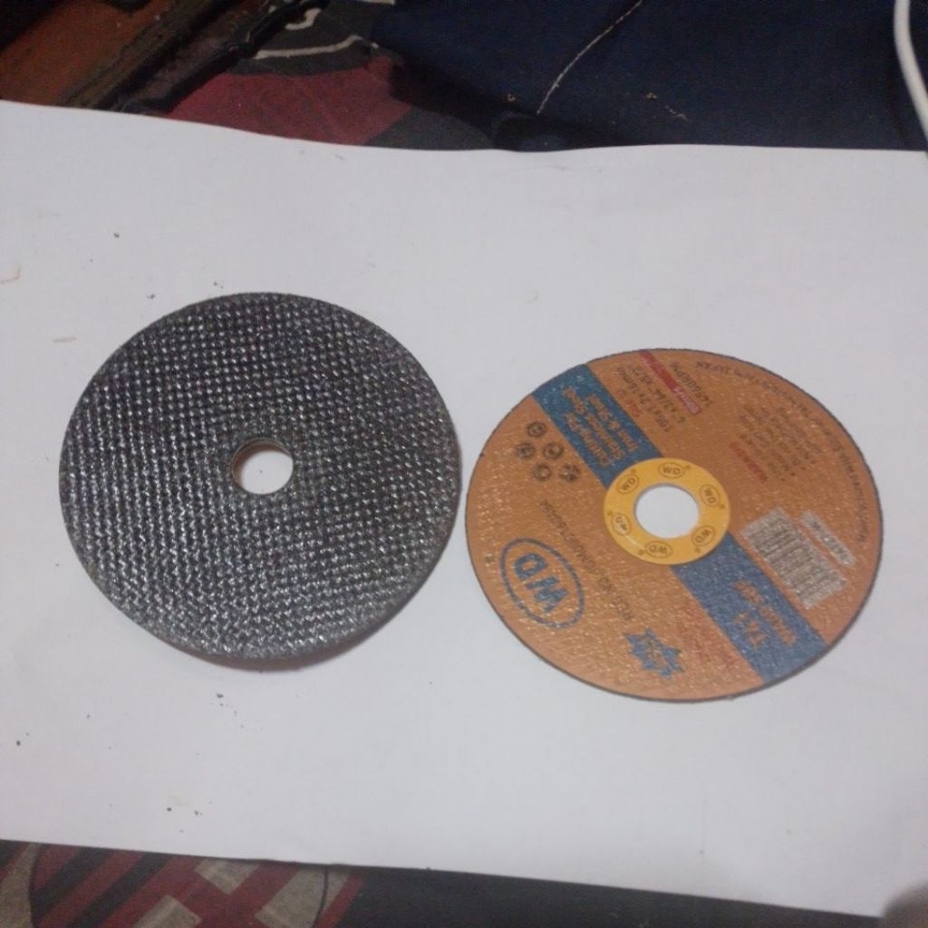 pemotong besi gerinda