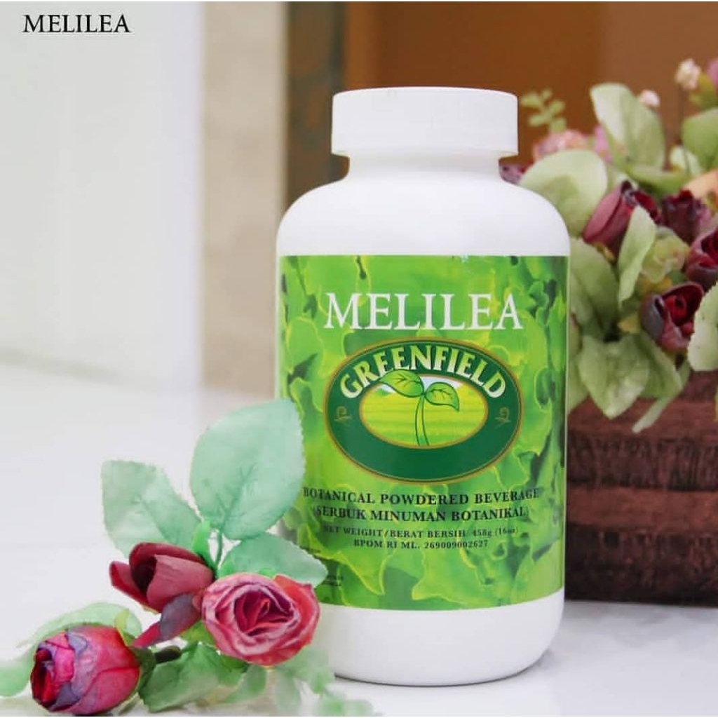 

PROMO!!! Sayur Bubuk Organik Greenfield Organik GFO ED Desember 2025