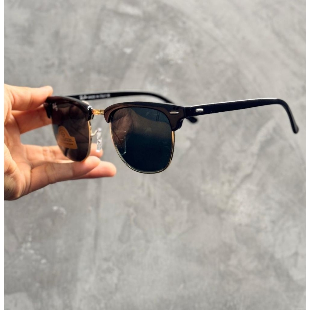 kacamata hitam kacamata pria kacamata uv 400