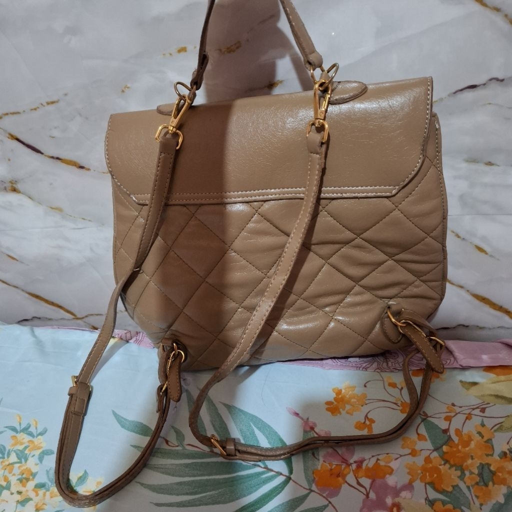 RANSEL PRELOVED WANITA