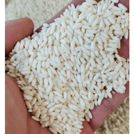 

KETAN PUTIH VIETNAM 1KG - PUTIH BERSIH